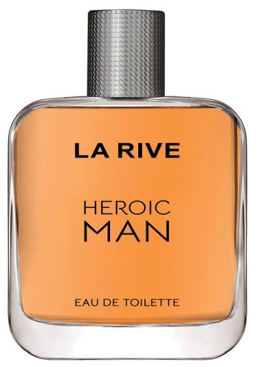 La Rive Heroic Man woda toaletowa 100ml