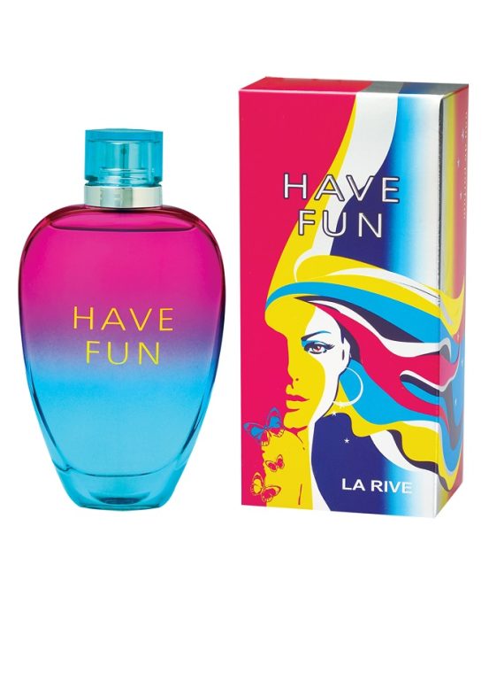 La Rive Have Fun woda perfumowana spray 90ml