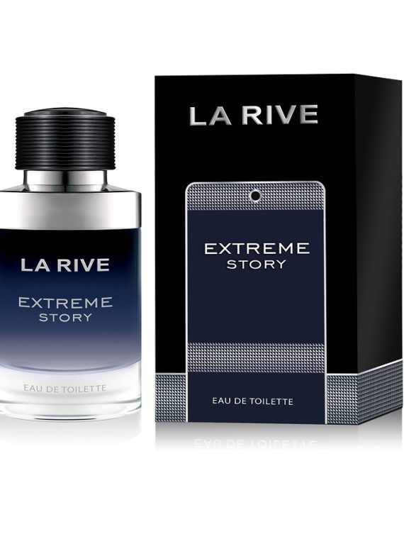 La Rive Extreme Story For Man woda toaletowa 75ml