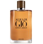 Giorgio Armani Acqua di Gio Absolu woda perfumowana 200ml