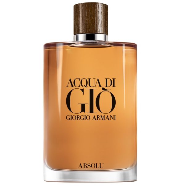 Giorgio Armani Acqua di Gio Absolu woda perfumowana 200ml