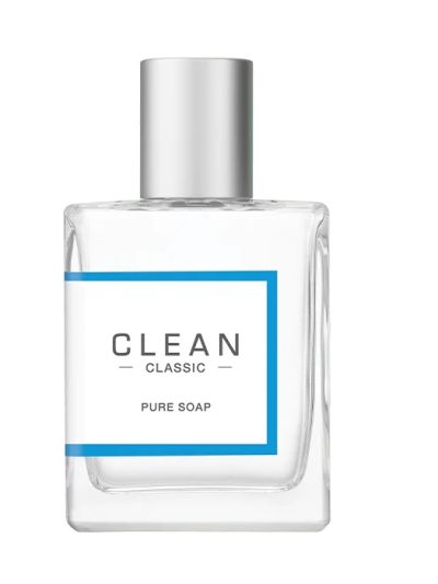 Clean Classic Pure Soap woda perfumowana 60ml Tester