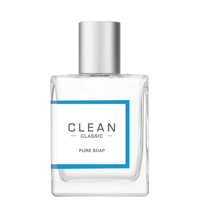 Clean Classic Pure Soap woda perfumowana 60ml Tester