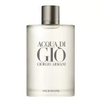 Giorgio Armani Acqua di Gio Pour Homme woda toaletowa 200ml