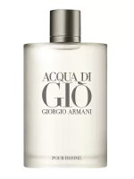 Giorgio Armani Acqua di Gio Pour Homme woda toaletowa 200ml