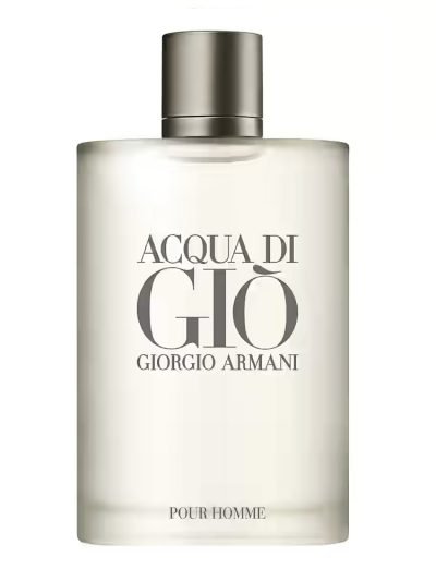 Giorgio Armani Acqua di Gio Pour Homme woda toaletowa spray 200ml
