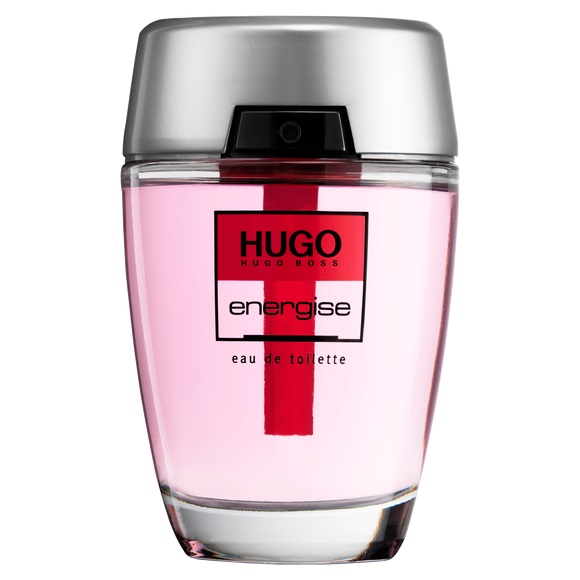 Hugo Boss Hugo Energise woda toaletowa 75ml