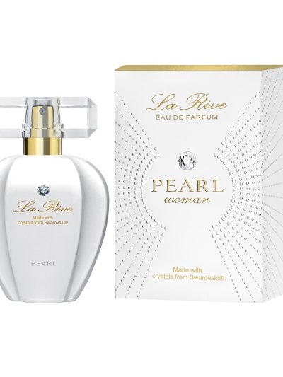 La Rive Pearl Woman woda perfumowana 75ml