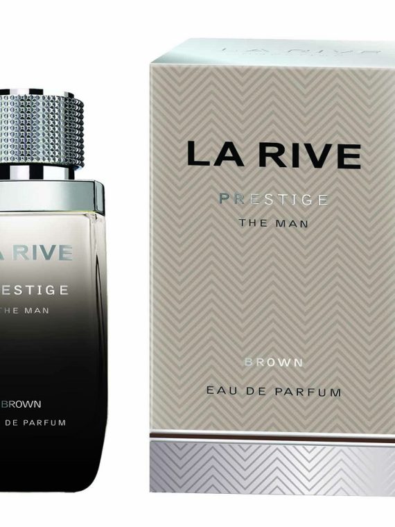 La Rive Prestige Brown The Man woda perfumowana 75ml