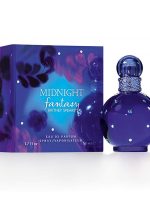 Britney Spears Midnight Fantasy woda perfumowana 50ml