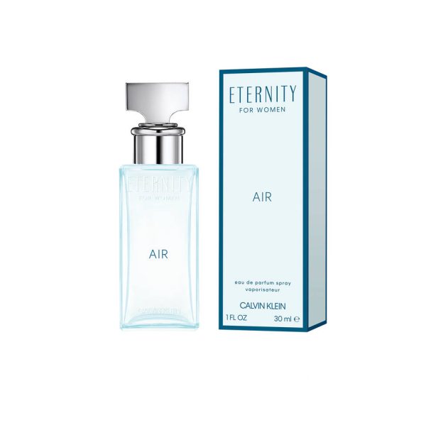 Calvin Klein Eternity Air For Women woda perfumowana 30ml