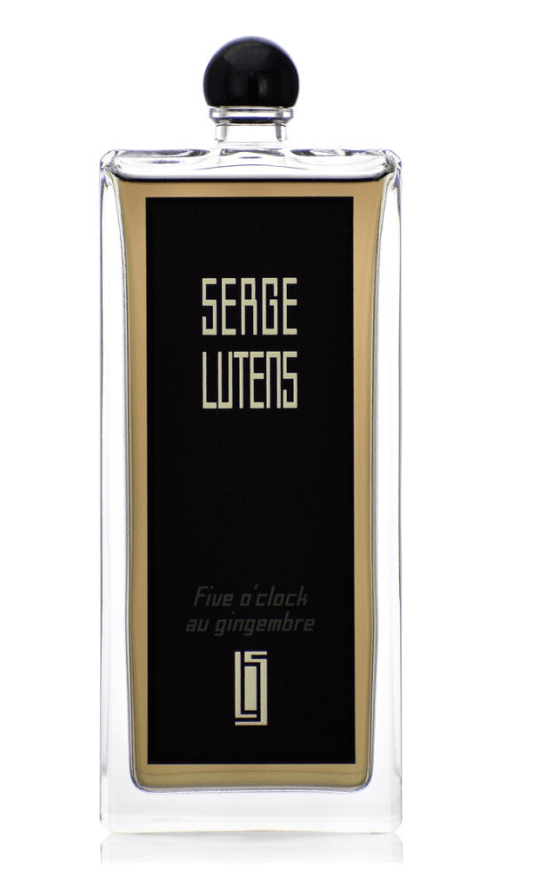 Serge Lutens Five O'clock Au Gingembre Unisex woda perfumowana 50ml
