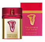 Trussardi A Way for Her woda toaletowa 100ml