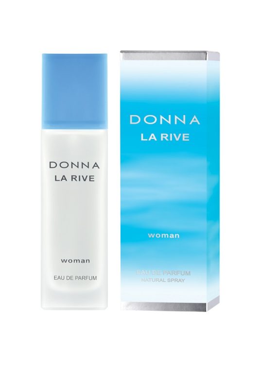 La Rive Donna Woman woda perfumowana 90ml