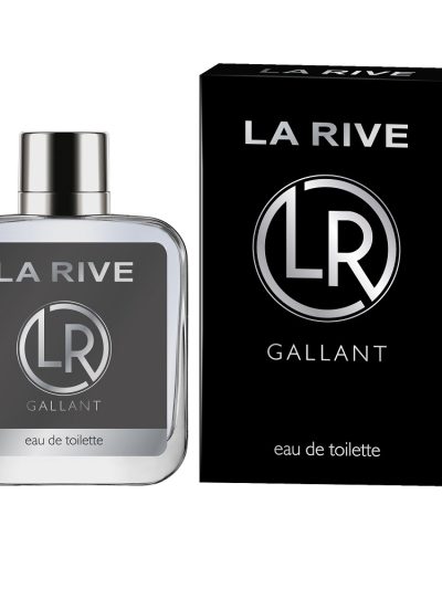 La Rive Gallant woda toaletowa 100ml