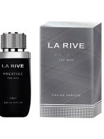 La Rive Prestige Grey The Man woda perfumowana 75ml