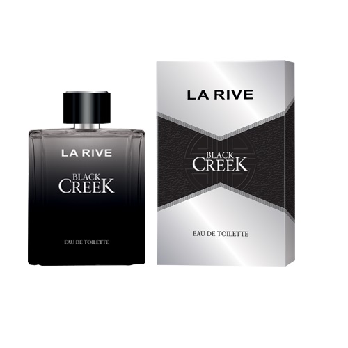 La Rive Black Creek For Man woda toaletowa 100ml