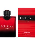 La Rive Hitfire Man woda toaletowa 90ml