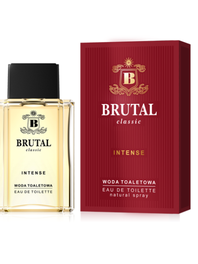 La Rive Brutal Classic Intense woda toaletowa 100ml