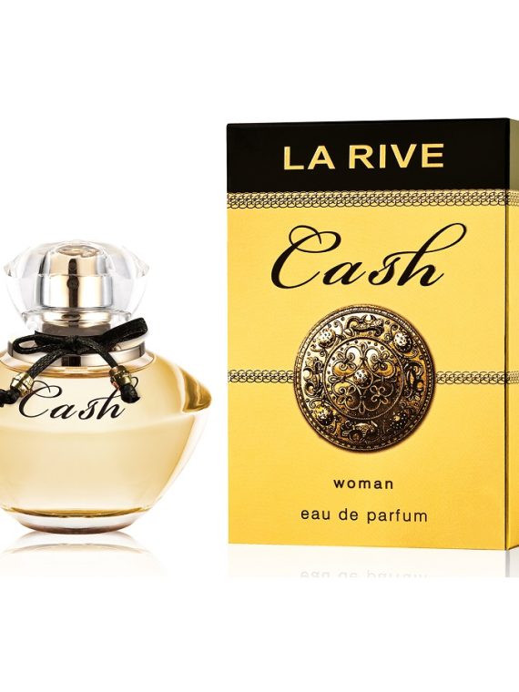 La Rive Cash For Woman woda perfumowana 90ml