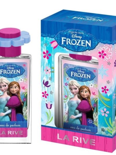 La Rive Disney Frozen woda perfumowana 50ml