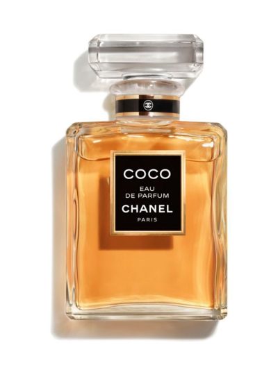 Chanel Coco woda perfumowana spray 35ml