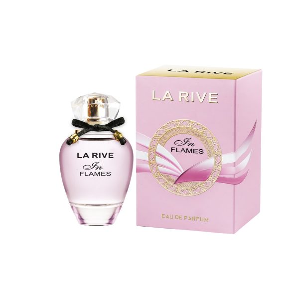 La Rive In Flames woda perfumowana 90ml