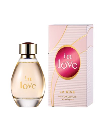 La Rive In Love Woman woda perfumowana 90ml