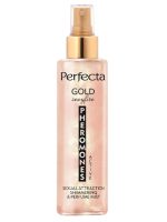 Perfecta Pheromones Active perfumowana mgiełka do ciała Gold Sexyfire 200ml