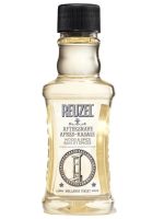 Reuzel Aftershave tonik po goleniu Wood & Spice 100ml