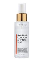 DERMARSSANCE Highprime Collagen Ampoule Mist mgiełka kolagenowa do twarzy 50ml