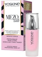 Yoskine Mezo Peptide Expert serum do twarzy modelujące owal 30ml