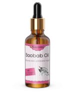 Nacomi Baobab Oil olej z baobabu z pipetą 50ml