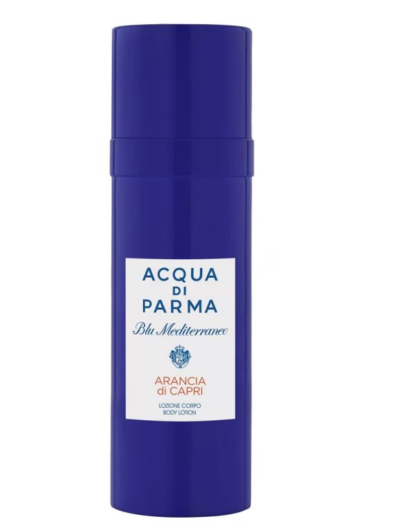Body Lotion Acqua Di Parma Blu mediterraneo Arancia Di Capri 150 ml