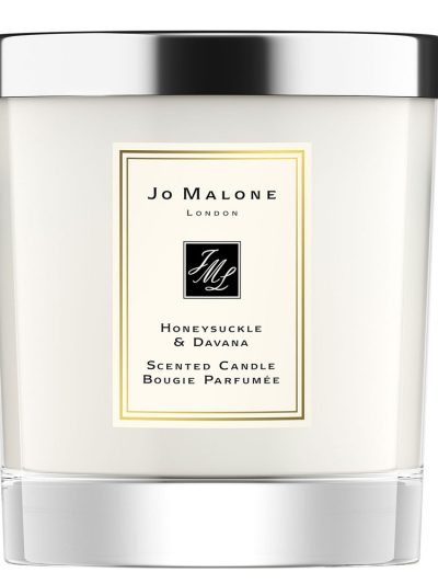 Jo Malone Honeysuckle & Davana świeca zapachowa 200g