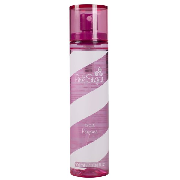 Aquolina Pink Sugar mgiełka do włosów 100ml