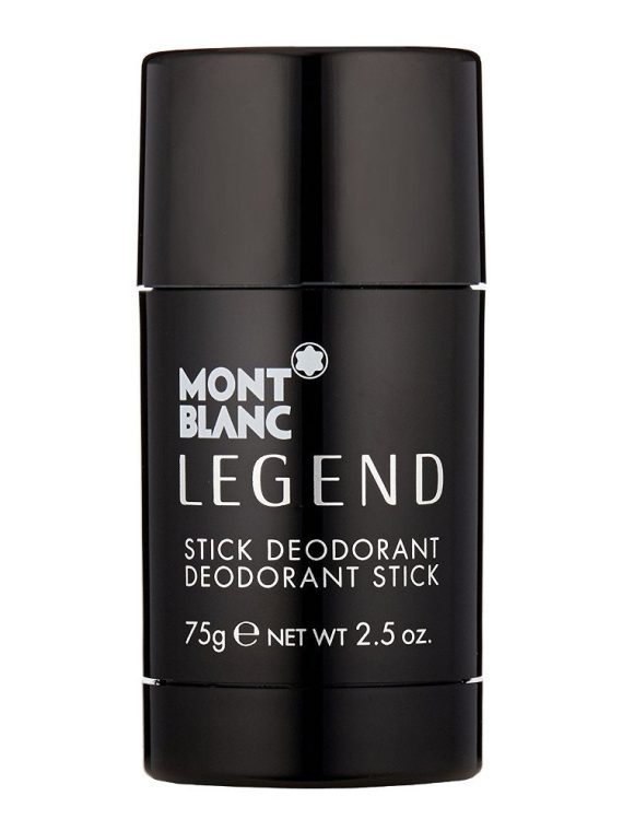 Mont Blanc Legend dezodorant sztyft 75ml