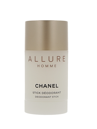 Chanel Allure Homme dezodorant sztyft 75ml