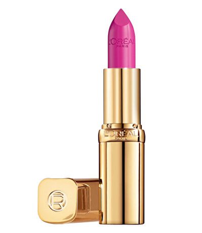 L'Oreal Paris Color Riche Satin pomadka do ust 112 Paris Paris