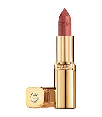 L'Oreal Paris Color Riche Satin pomadka do ust 107 Seine Sunset