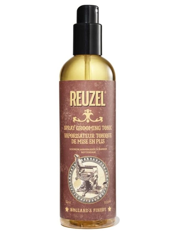 Reuzel Grooming Tonic utrwalający tonik do modelowania 350ml