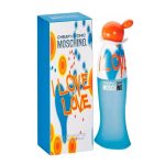 Moschino I Love Love woda toaletowa 30ml