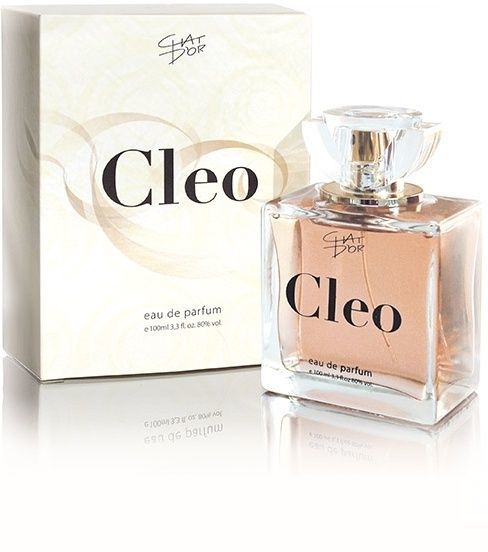Chat D'or Cleo woda perfumowana 100ml