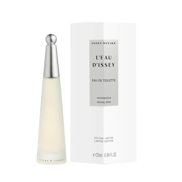 Issey Miyake L'eau d'Issey woda toaletowa 25ml