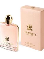 Trussardi Delicate Rose woda toaletowa spray 100ml