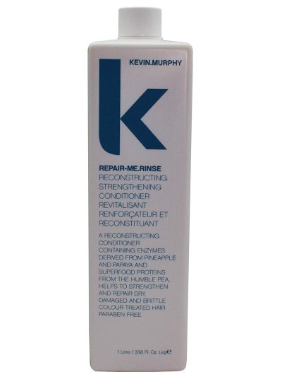 Kevin Murphy Repair Me Rinse Strengthening Conditiner odżywka wzmacniająca do włosów 1000ml