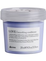 Davines Essential Haircare Love Smoothing Conditioner wygładzająca odżywka zapobiegająca puszeniu 250ml