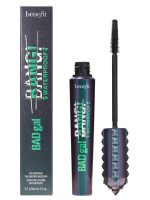 Benefit BADgal Bang! Waterproof Mascara wodoodporny tusz do rzęs zwiększający objętość Black 8.5g