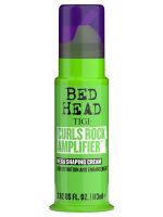 Tigi Bed Head Curls Rock Amplifier Cream krem do stylizacji włosów kręconych 113ml