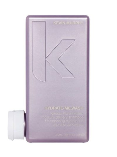 Kevin Murphy Hydrate Me Wash Infused Moisture Delivery Shampoo nawilżający szampon do włosów 250ml